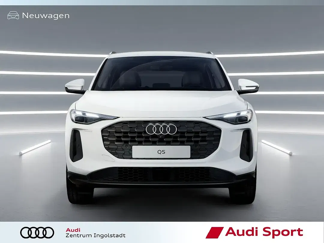 Audi Q5 - Thumbnail 2