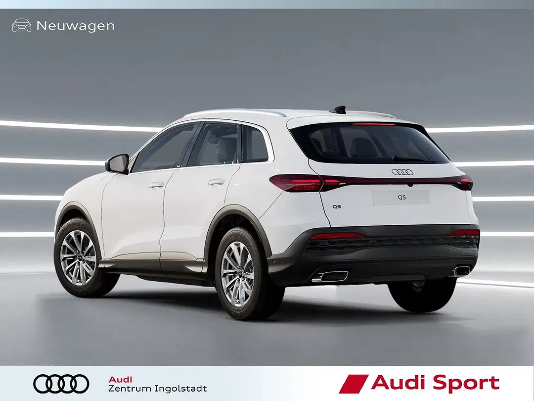 Audi Q5 - Thumbnail 4