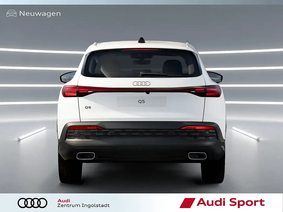 Audi Q5 - Thumbnail 5