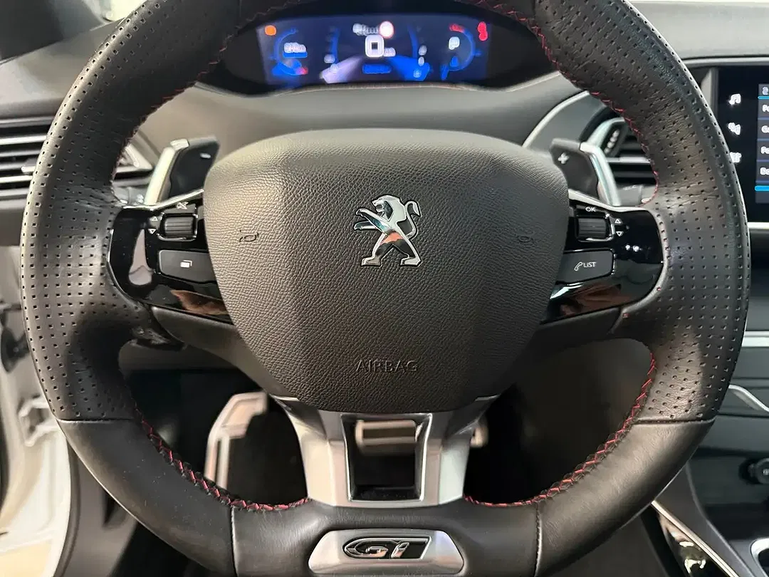 Peugeot 308 - Thumbnail 16