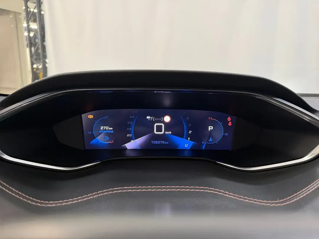 Peugeot 308 - Thumbnail 17
