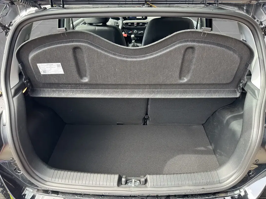 Hyundai i10 - Thumbnail 14
