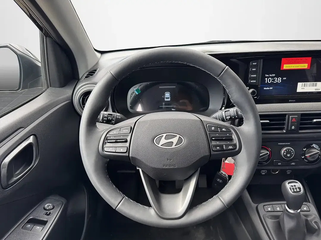 Hyundai i10 - Thumbnail 8