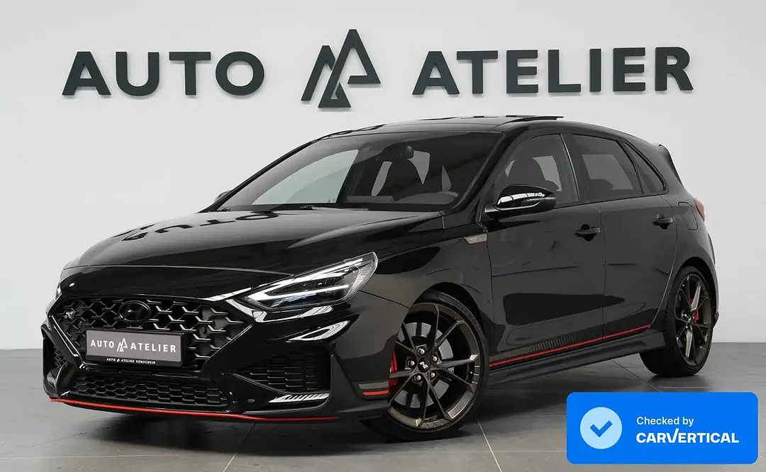 Hyundai i30 - Afbeelding 1