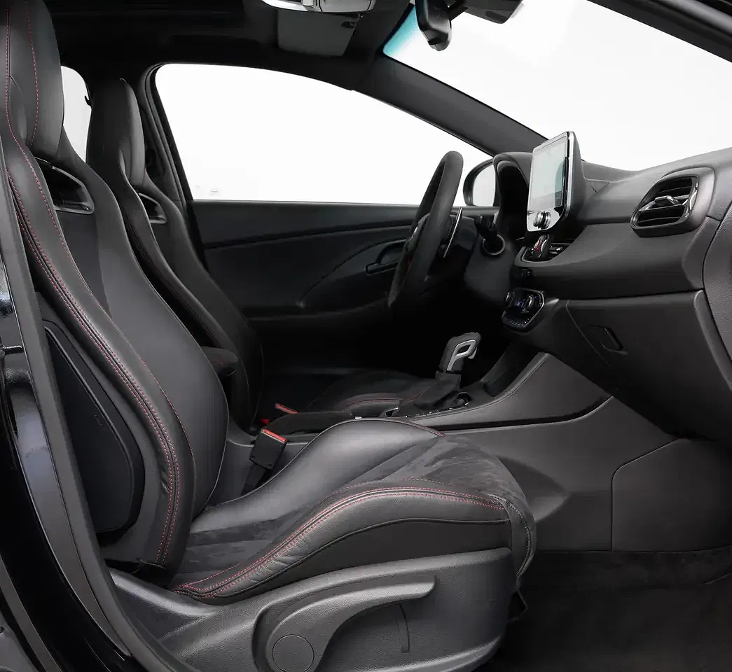Hyundai i30 - Thumbnail 13