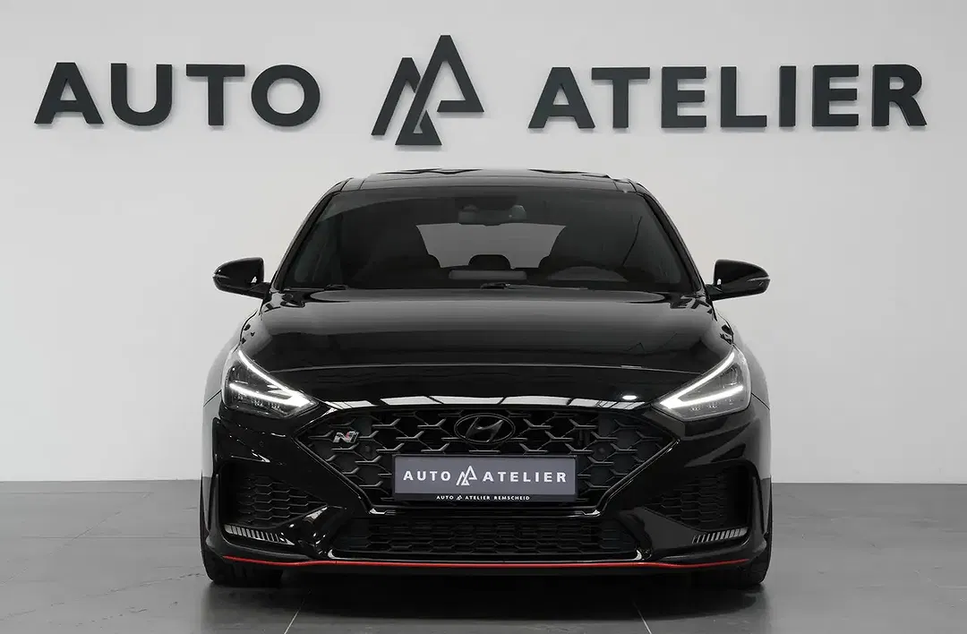 Hyundai i30 - Thumbnail 3