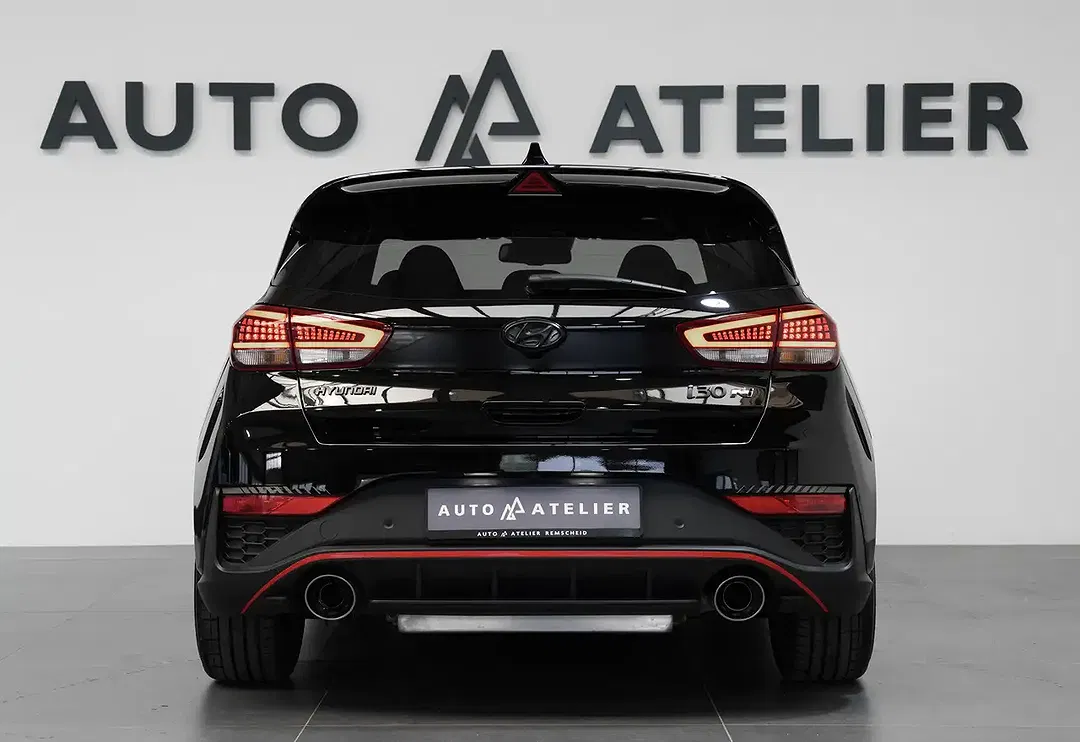 Hyundai i30 - Thumbnail 6
