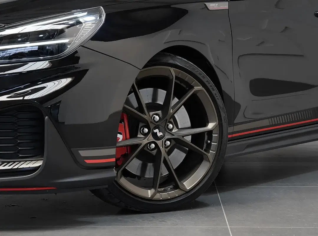 Hyundai i30 - Thumbnail 9