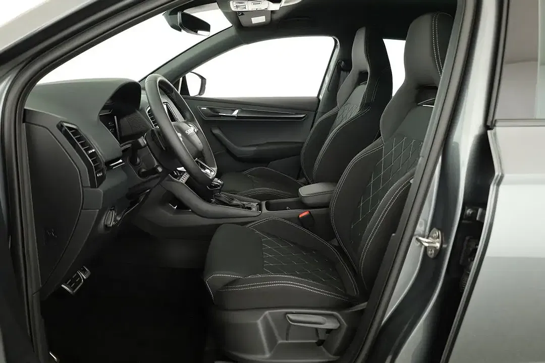 Skoda Karoq - Thumbnail 11