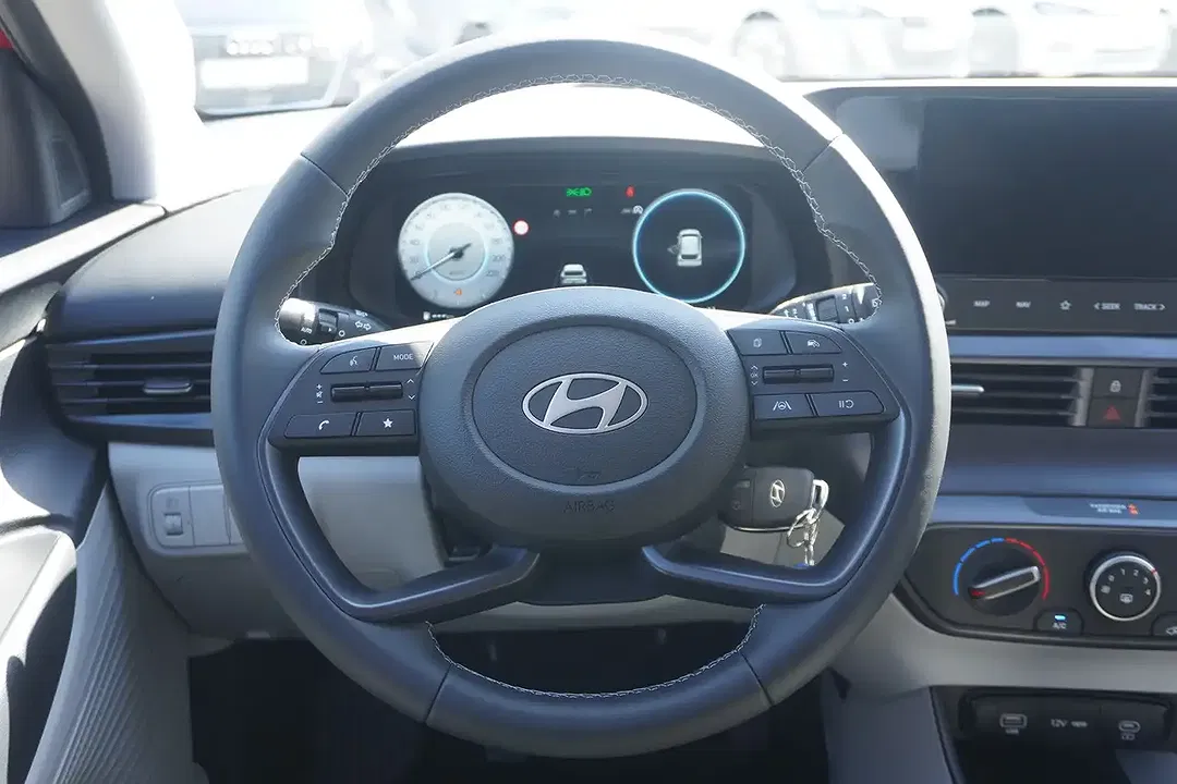Hyundai i20 - Thumbnail 9