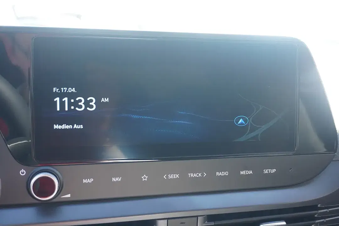 Hyundai i20 - Thumbnail 10