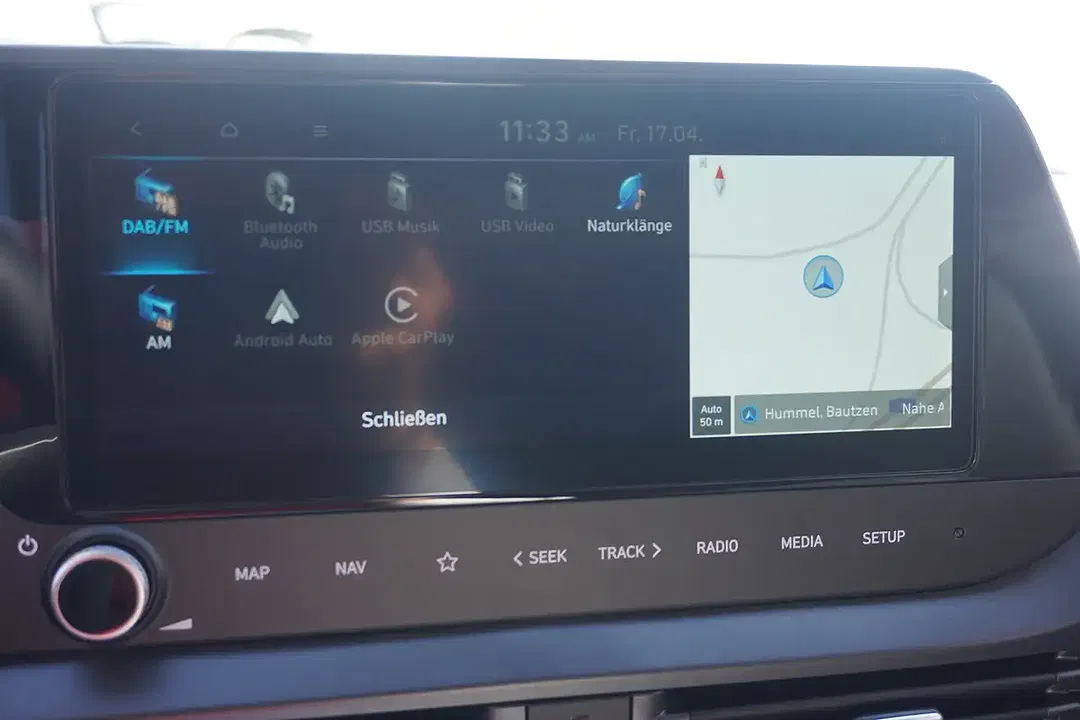 Hyundai i20 - Thumbnail 14