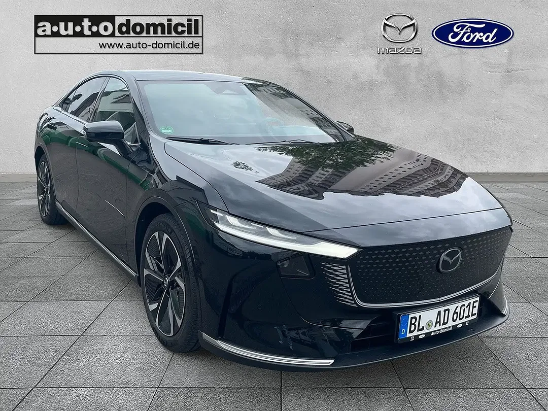 Mazda 6e - Afbeelding 1