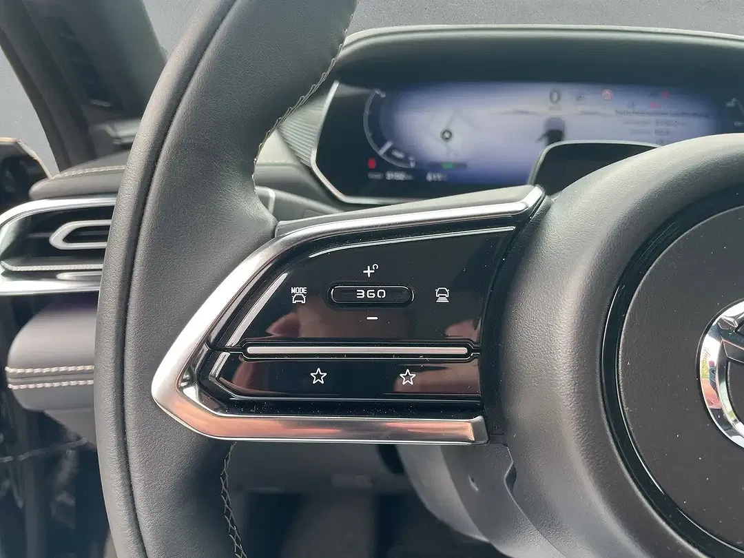 Mazda 6e - Thumbnail 13