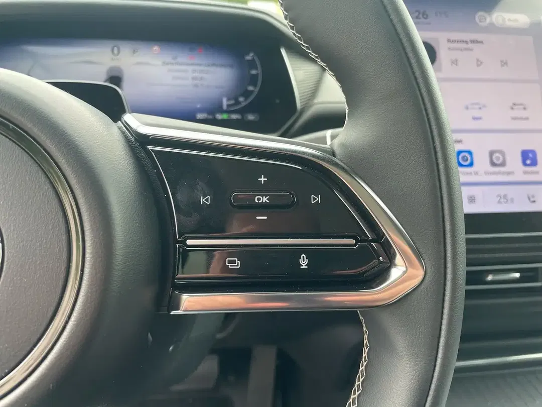 Mazda 6e - Thumbnail 14
