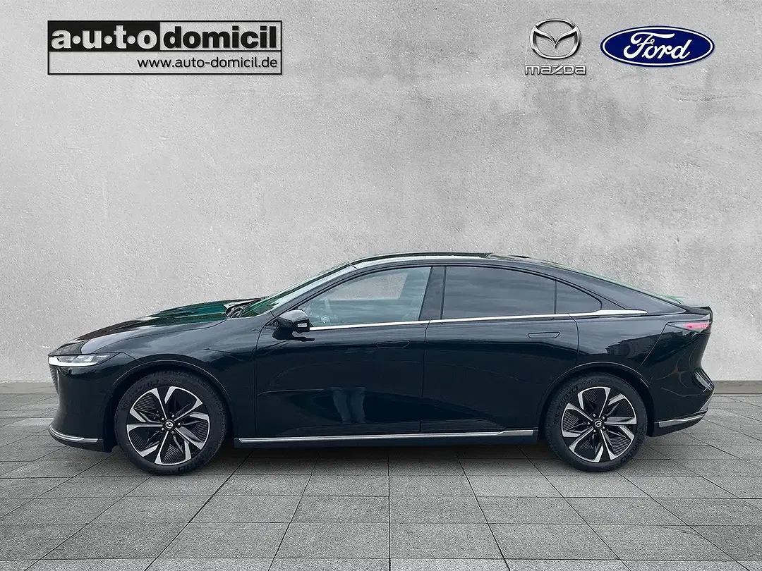 Mazda 6e - Thumbnail 5