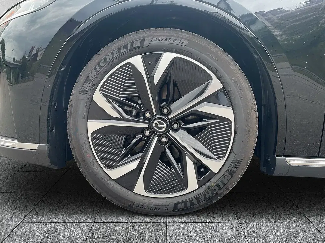 Mazda 6e - Thumbnail 6