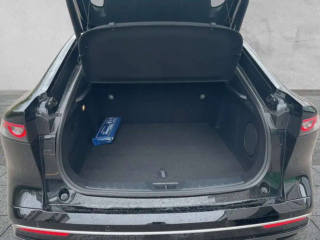 Mazda 6e - Thumbnail 7