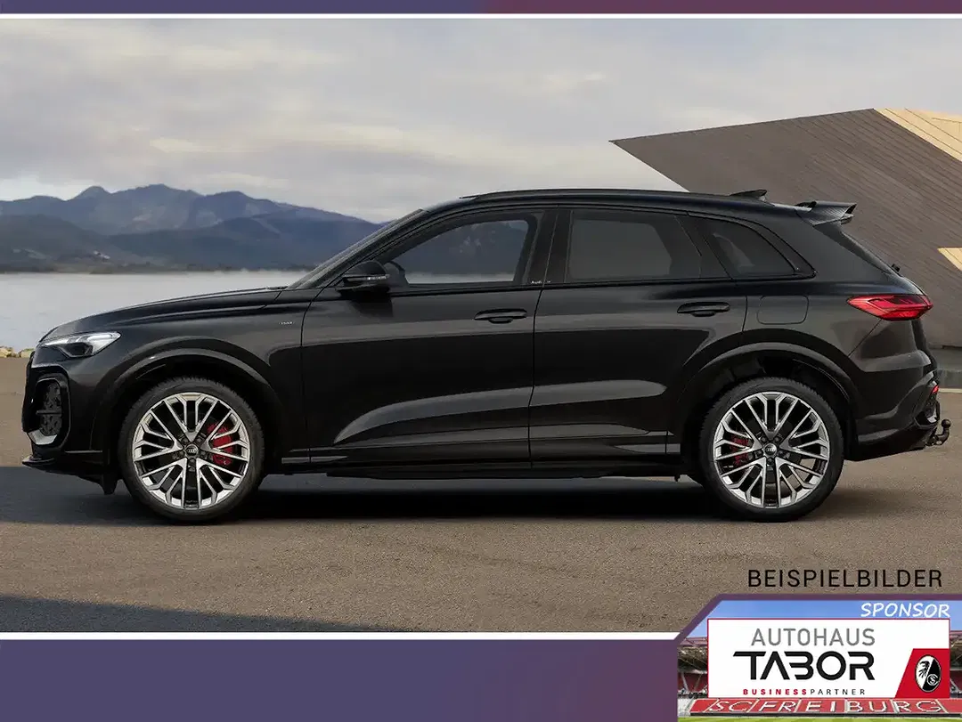 Audi Q5 - Thumbnail 2
