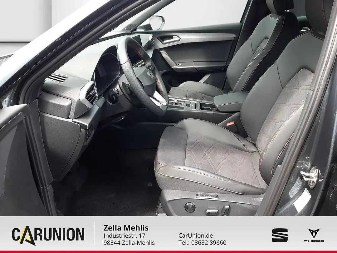 SEAT Leon - Thumbnail 7