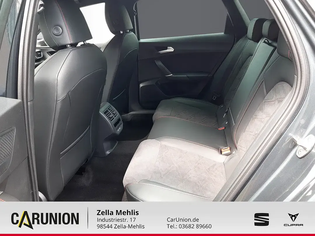 SEAT Leon - Thumbnail 8