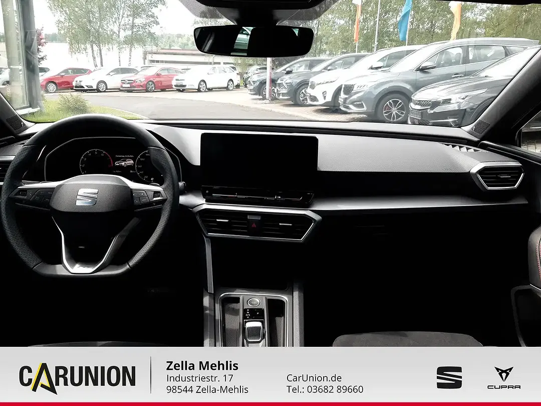 SEAT Leon - Thumbnail 9