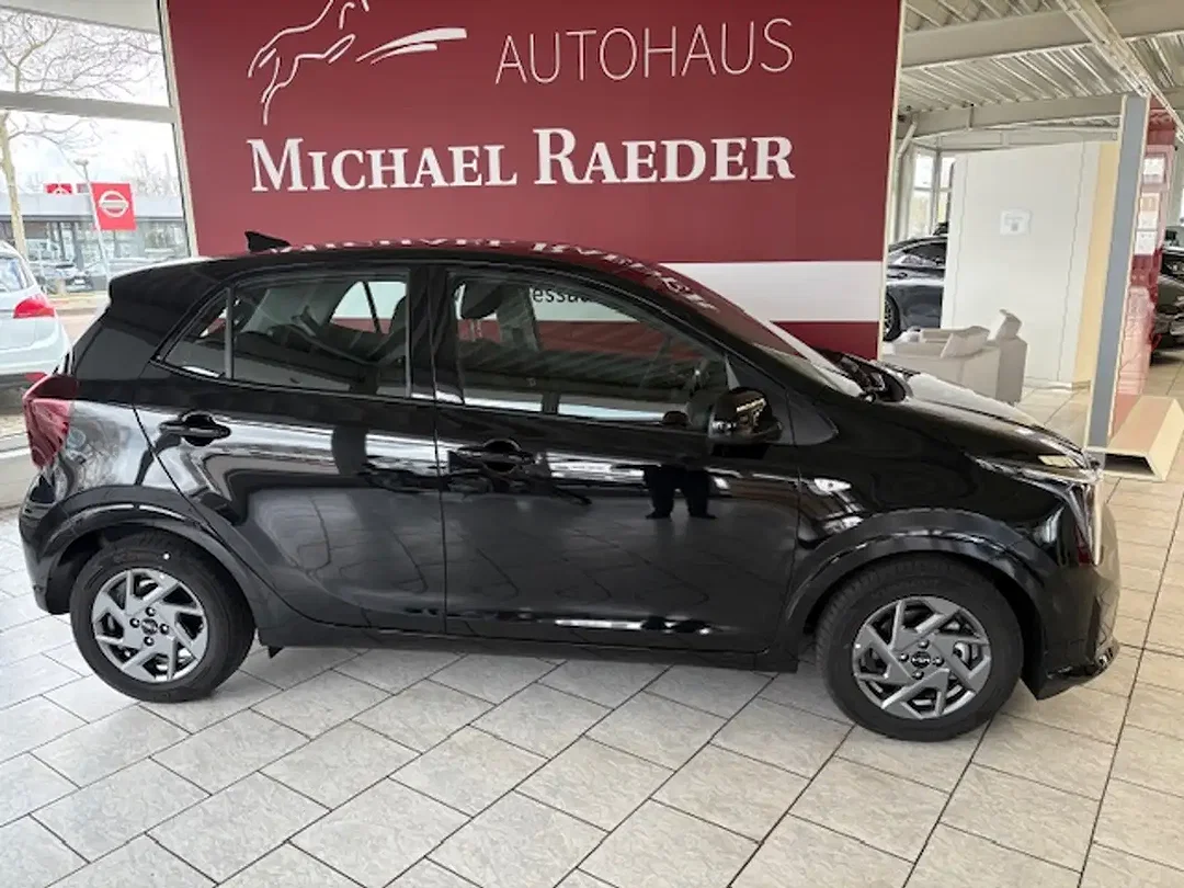 Kia Picanto - Afbeelding 1