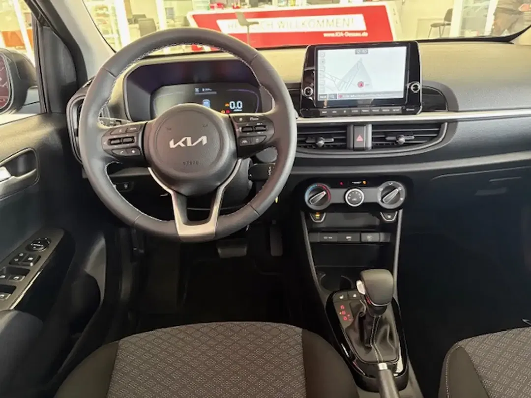 Kia Picanto - Thumbnail 11