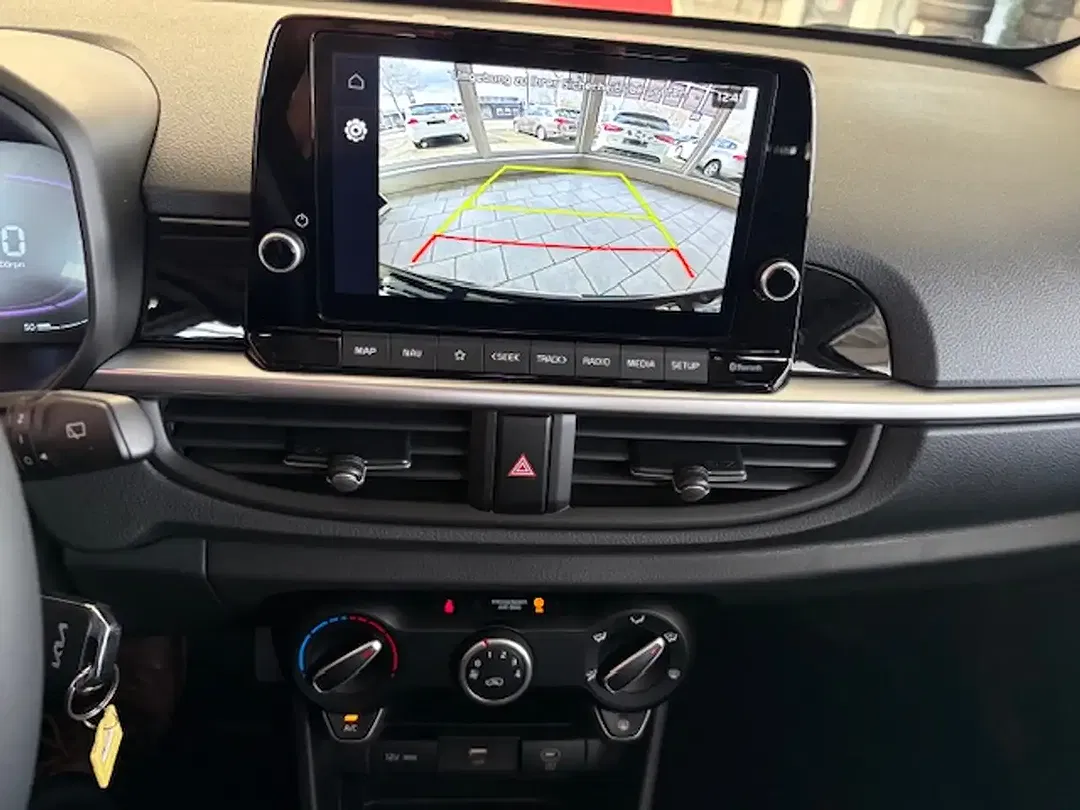 Kia Picanto - Thumbnail 14