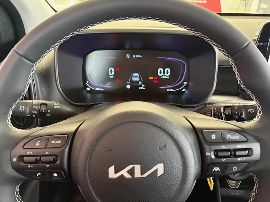 Kia Picanto - Thumbnail 15