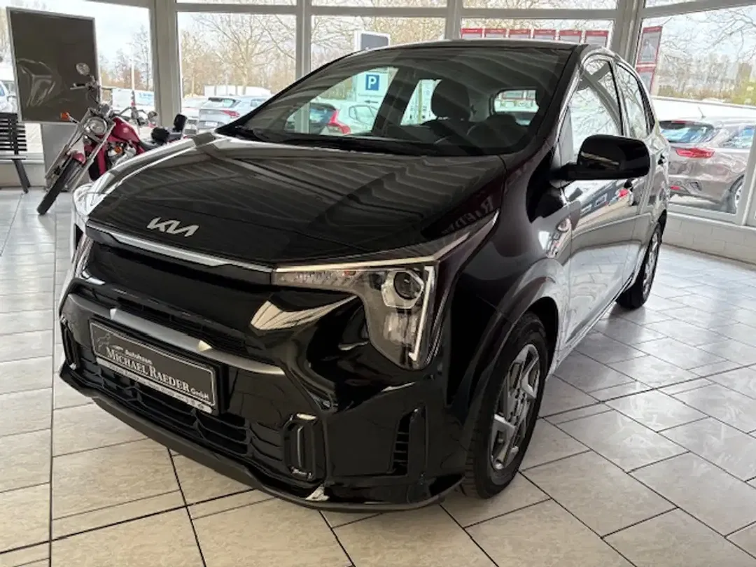 Kia Picanto - Thumbnail 2