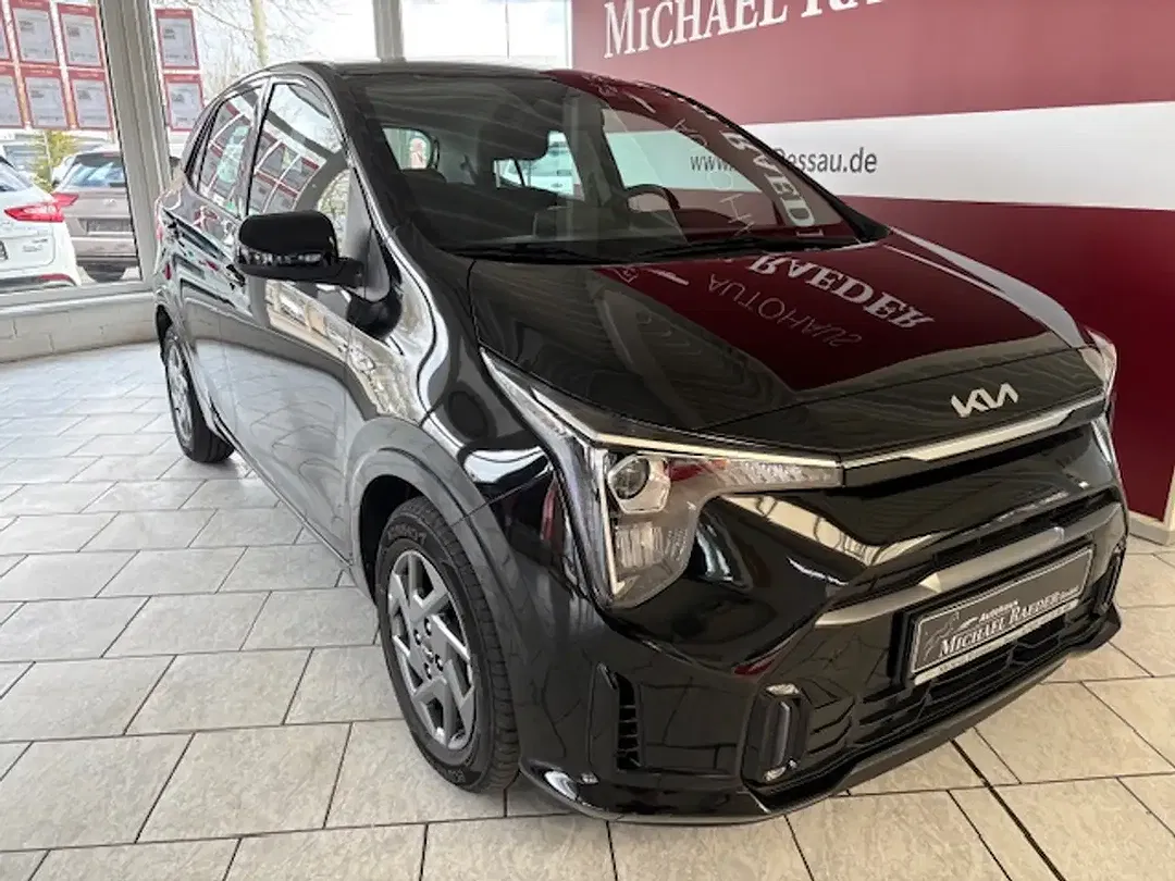 Kia Picanto - Thumbnail 5