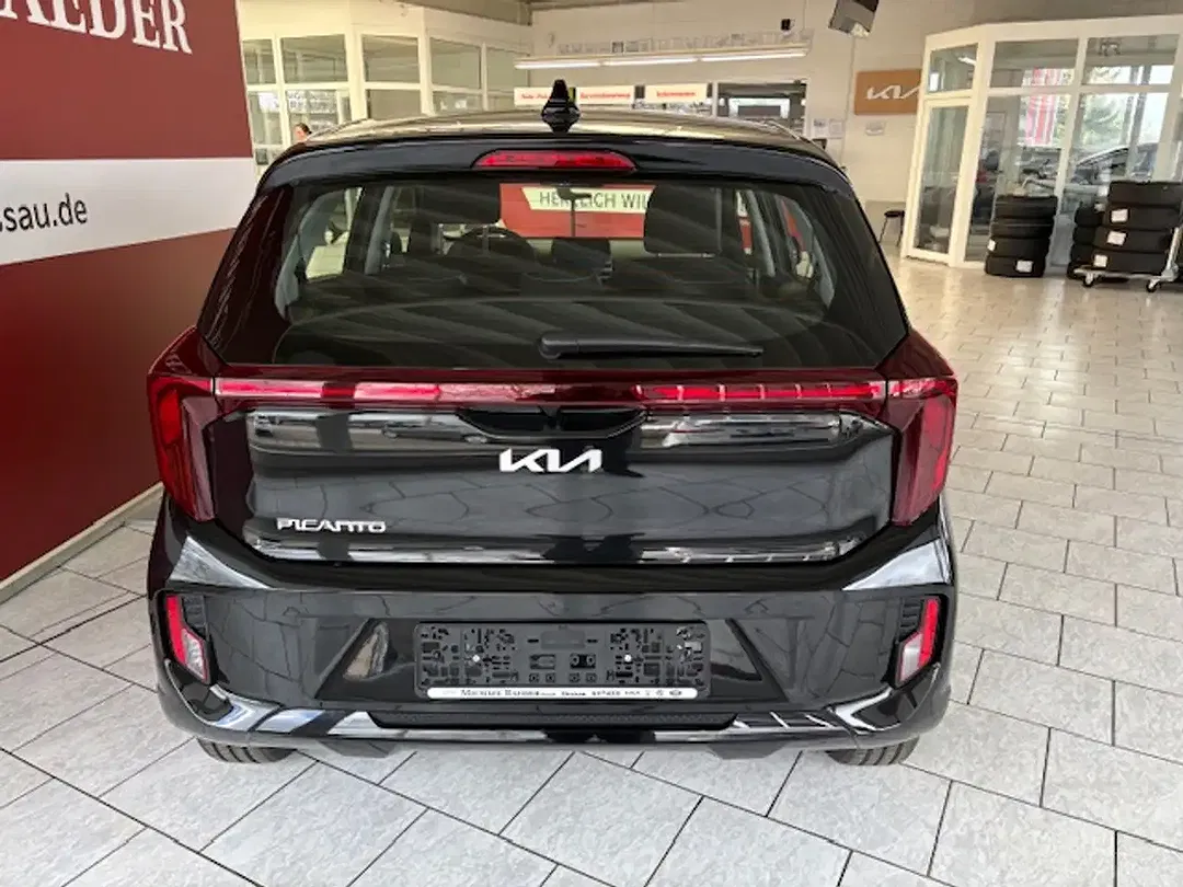 Kia Picanto - Thumbnail 6