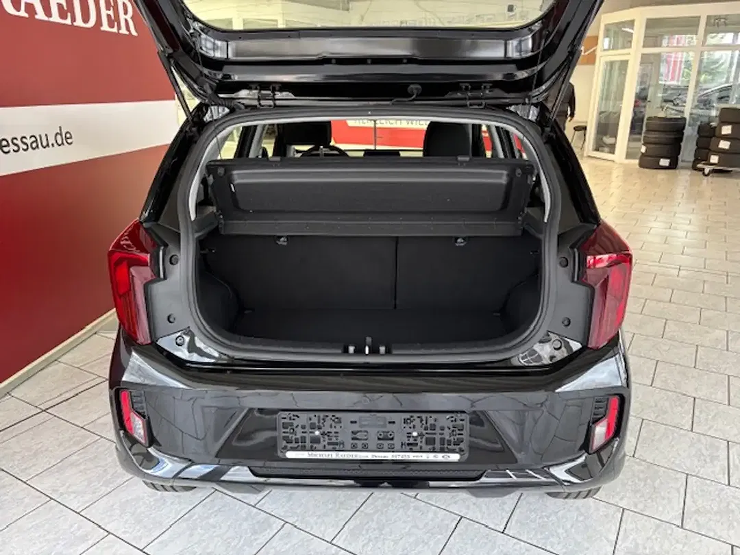 Kia Picanto - Thumbnail 7