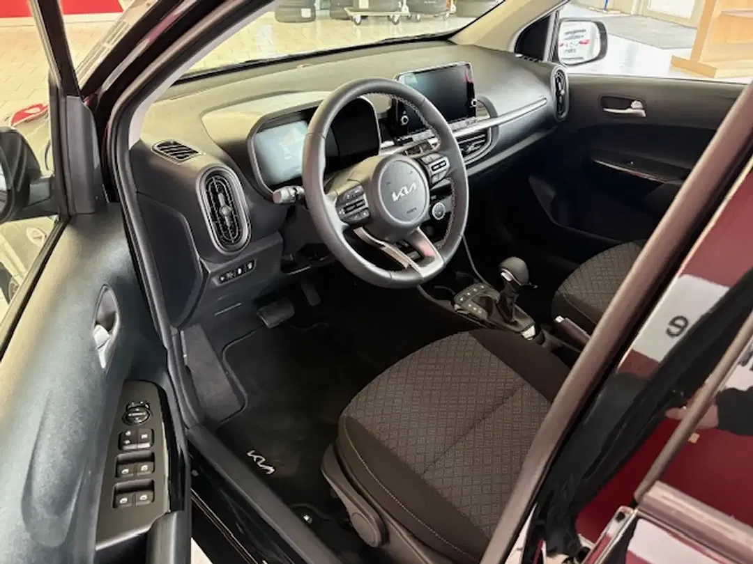 Kia Picanto - Thumbnail 8