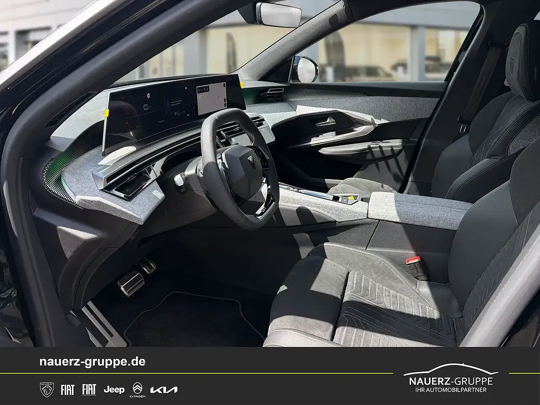 Peugeot 5008 - Thumbnail 10
