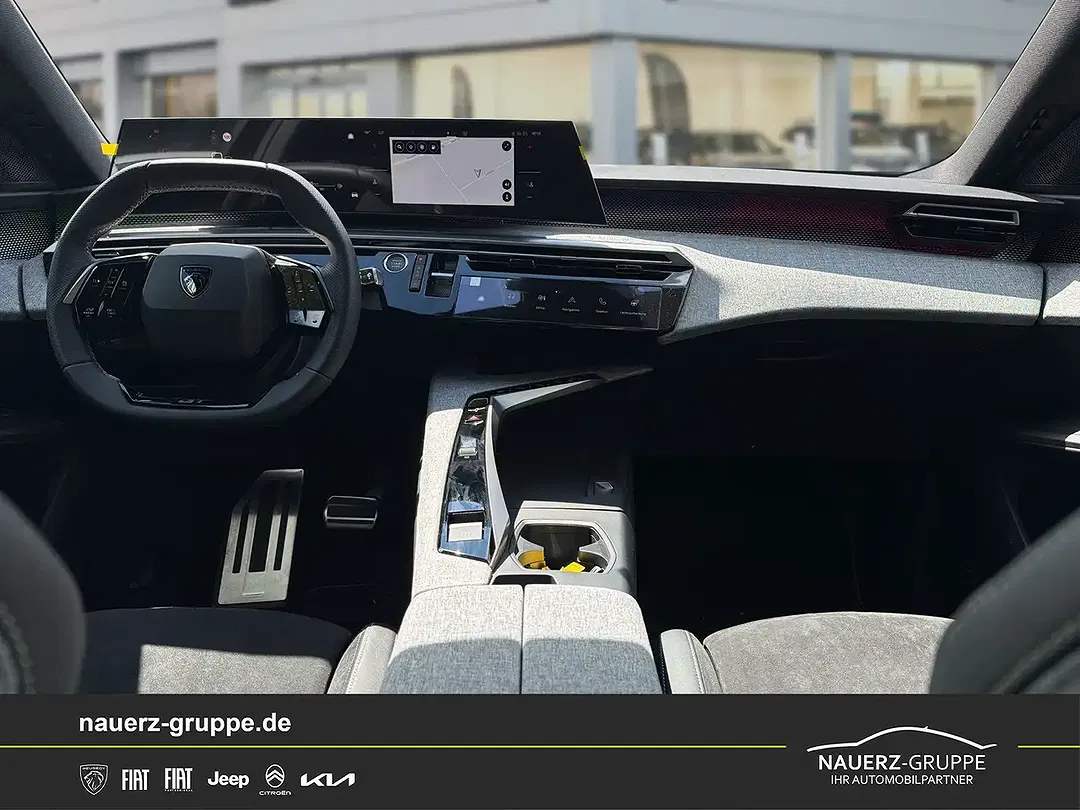 Peugeot 5008 - Thumbnail 11