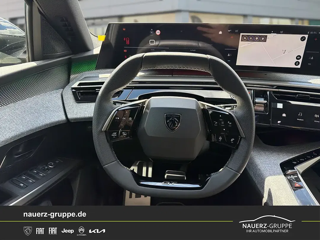 Peugeot 5008 - Thumbnail 12