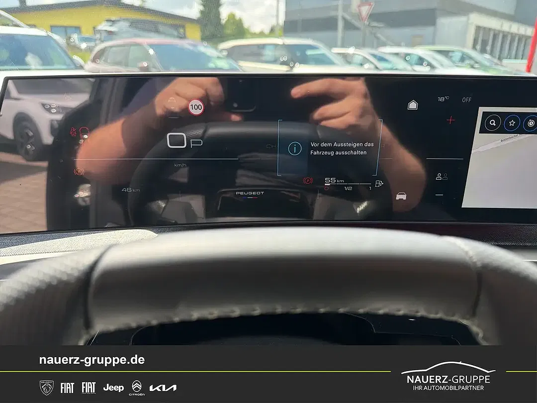 Peugeot 5008 - Thumbnail 13