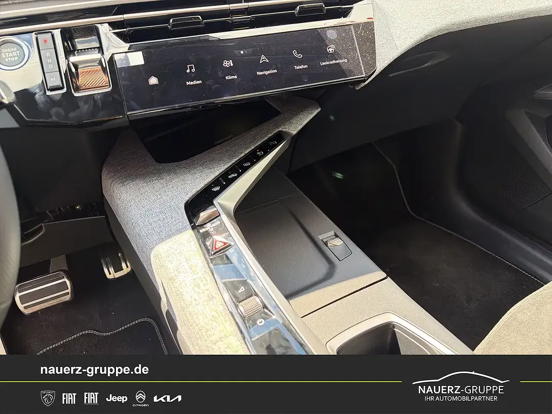 Peugeot 5008 - Thumbnail 14