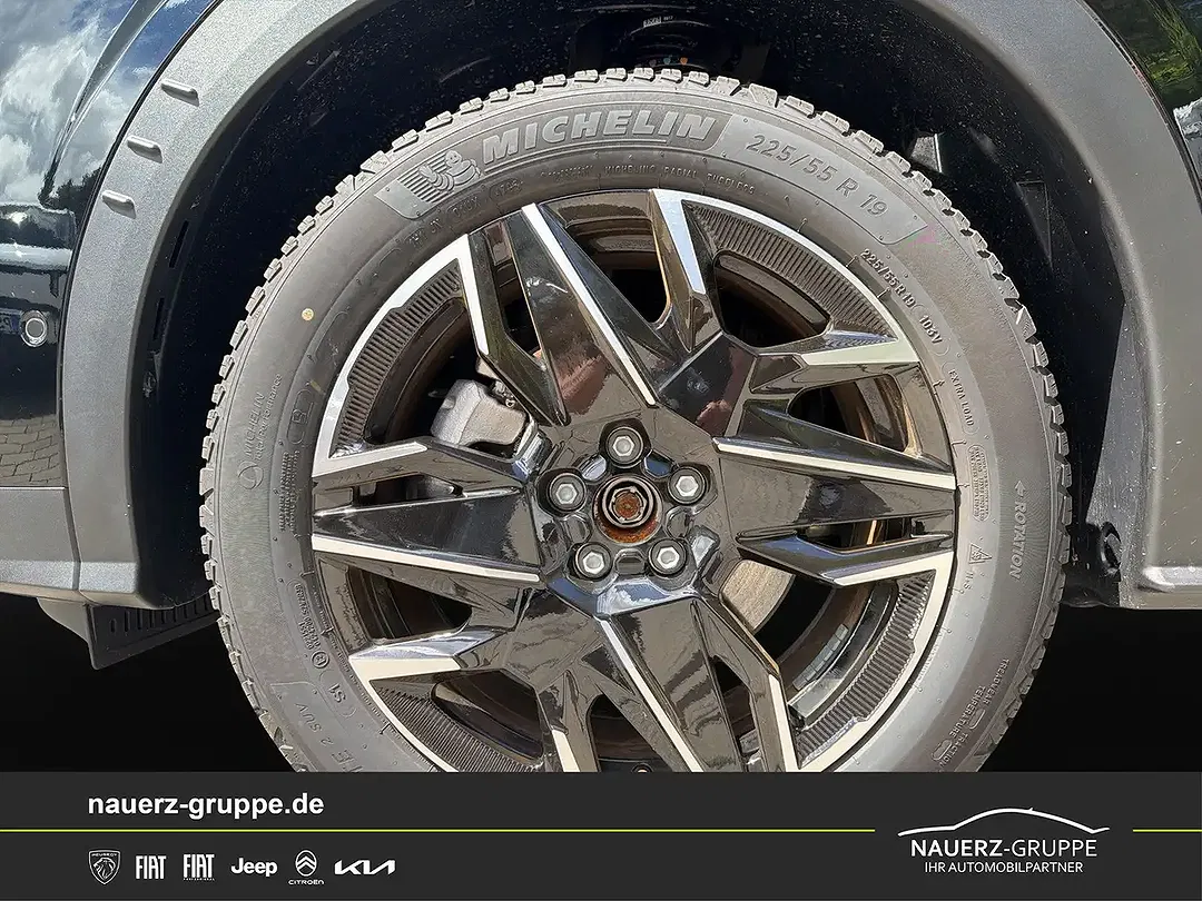 Peugeot 5008 - Thumbnail 5