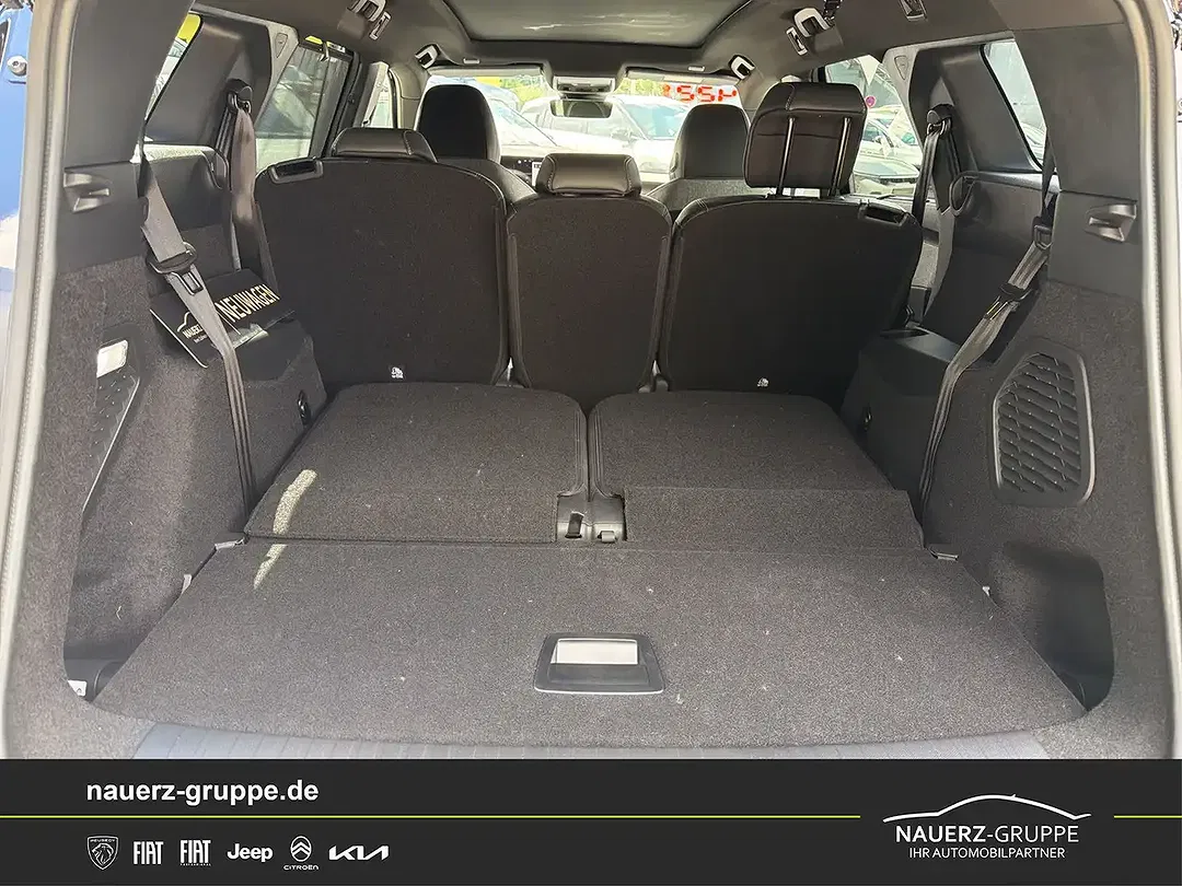 Peugeot 5008 - Thumbnail 6
