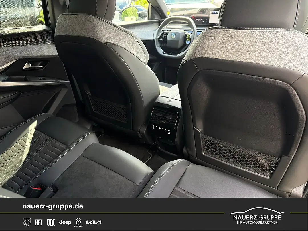 Peugeot 5008 - Thumbnail 7