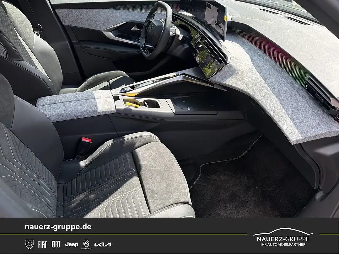 Peugeot 5008 - Thumbnail 8