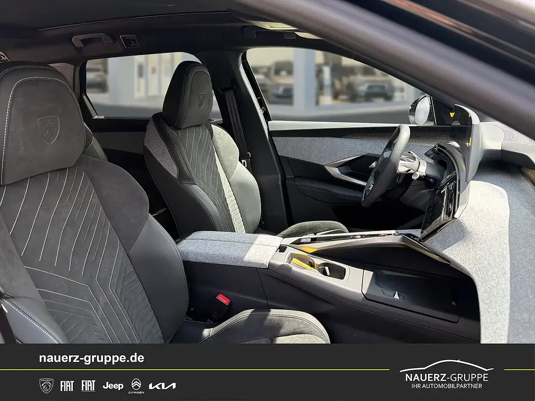 Peugeot 5008 - Thumbnail 9