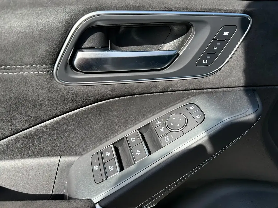 Nissan Qashqai - Thumbnail 13