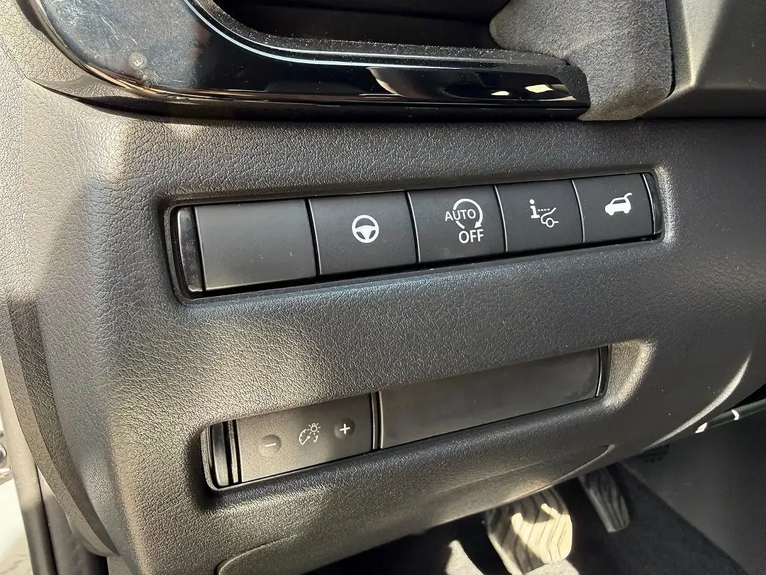 Nissan Qashqai - Thumbnail 14