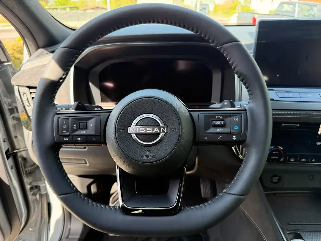 Nissan Qashqai - Thumbnail 6