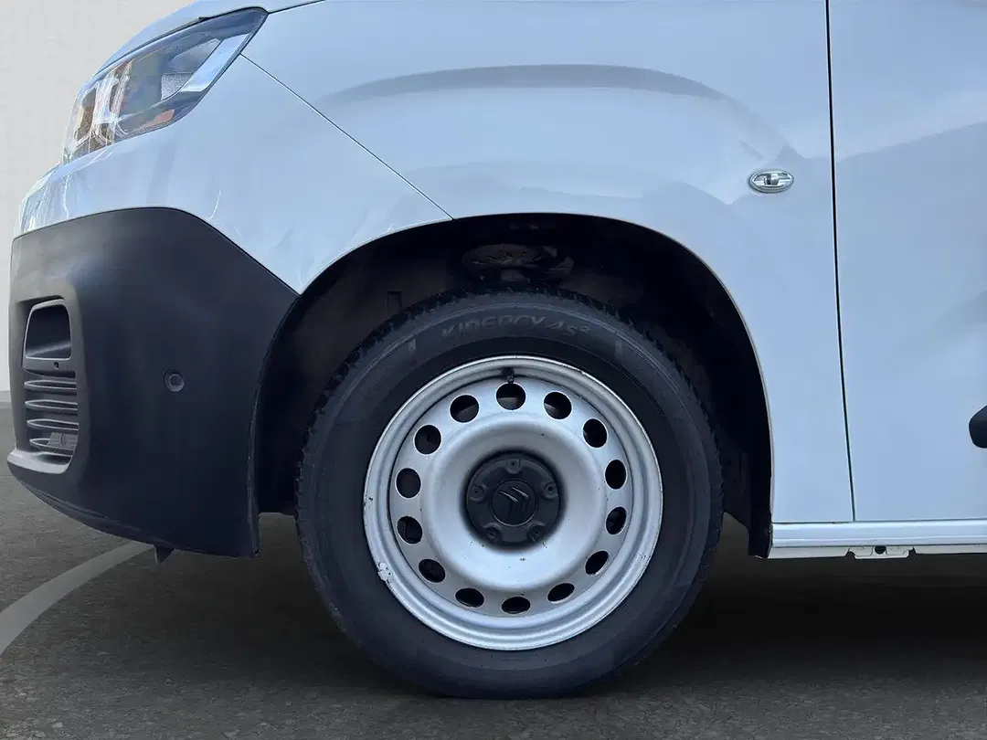 Citroen Berlingo - Thumbnail 10