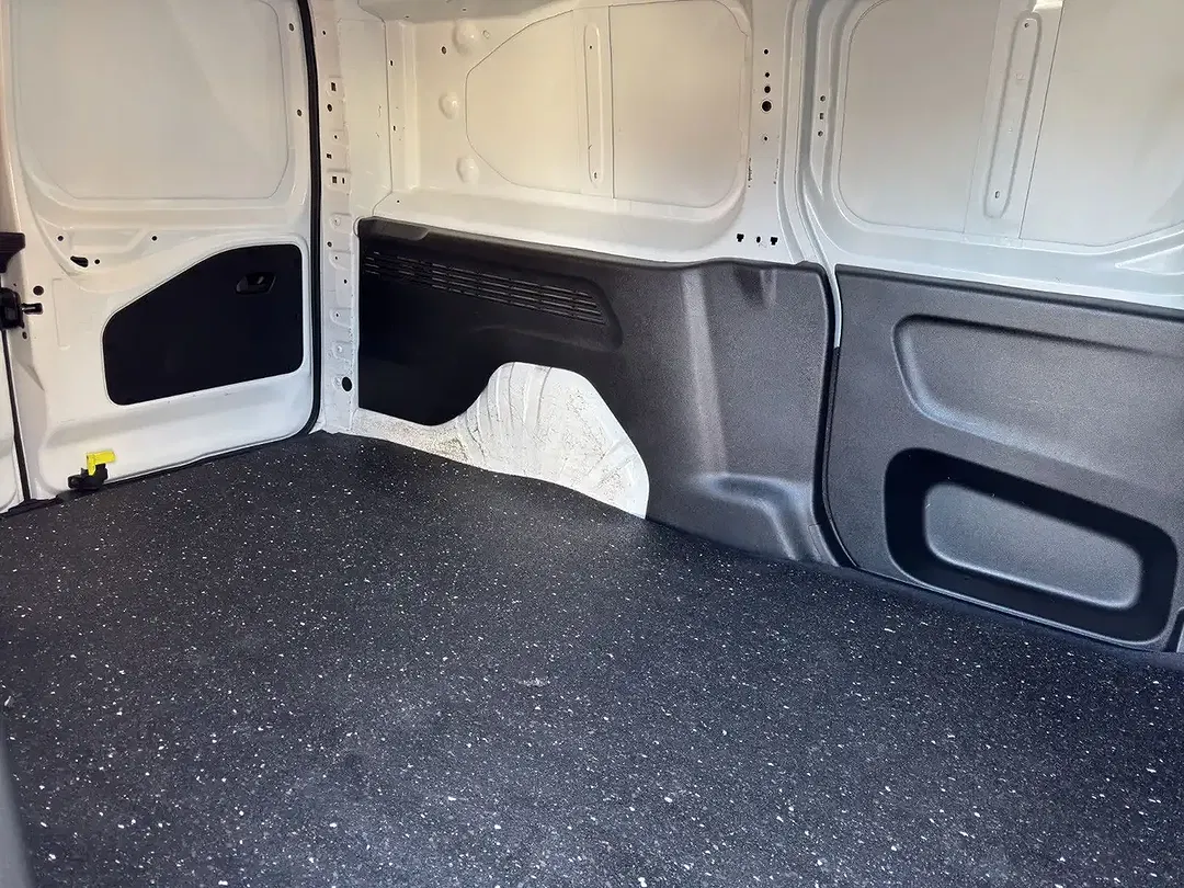 Citroen Berlingo - Thumbnail 12